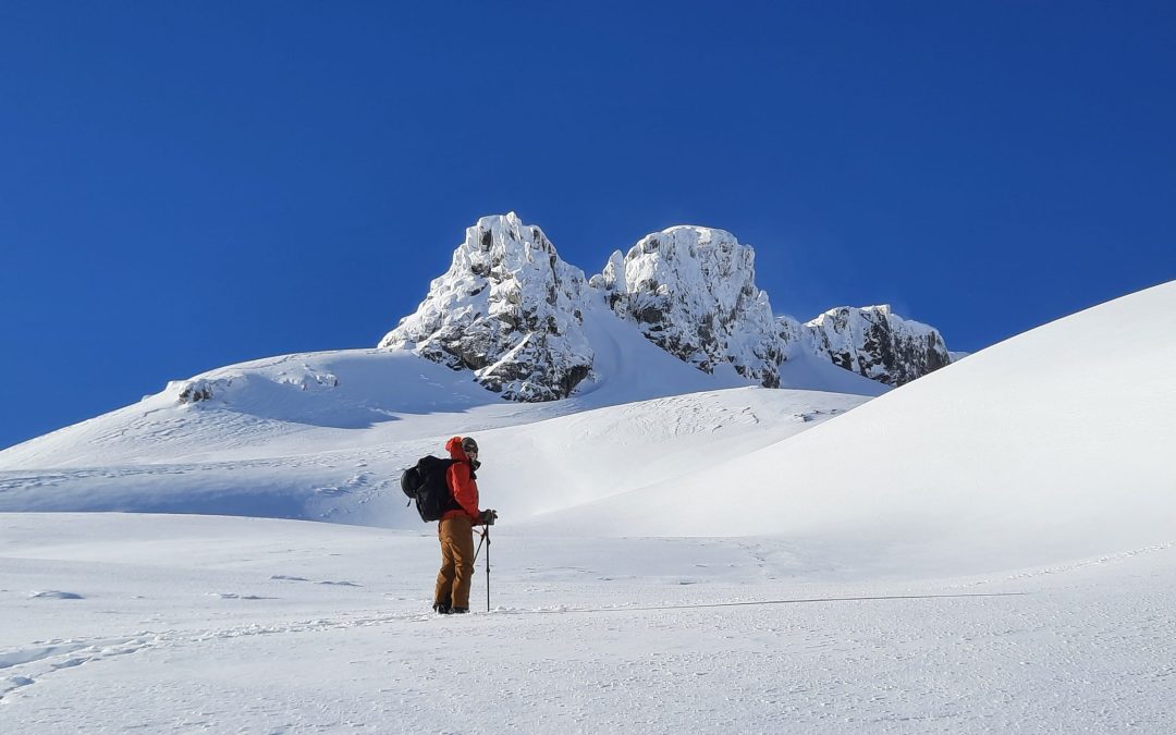 Women’s Backcountry Ski Day – February 12th, 2025